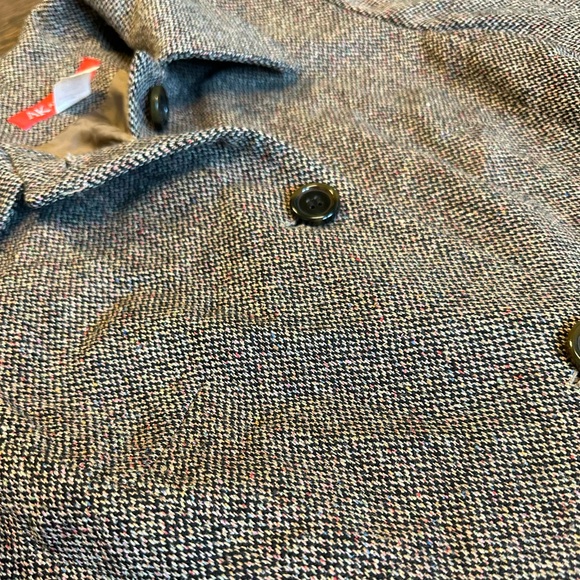 Anne Klein Pea Coat size medium excellent condition - Picture 2 of 6